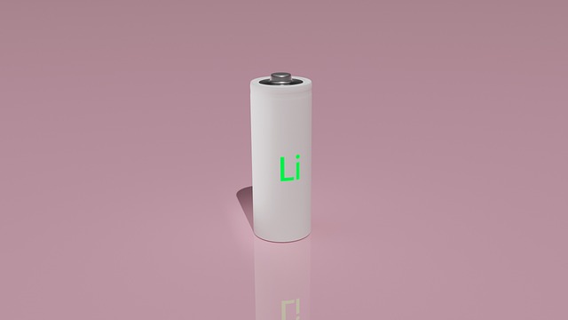 Lithium Batteries for Robot and Robotics Lithium Batteries used on Rotics and Robots.